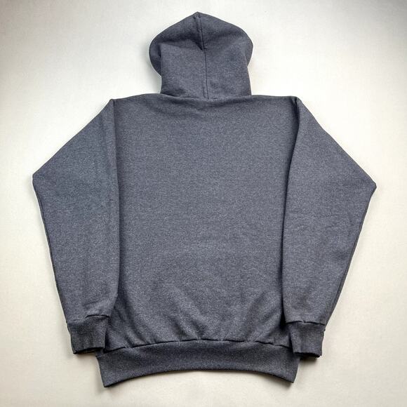 San Francisco State University Hoodie Sweatshirt Adult Small Gray Champion SFSU - Picture 4 of 11